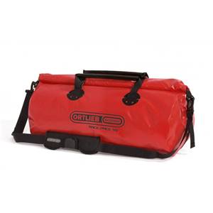 Ortlieb Rack-Pack 49 Ltr Red