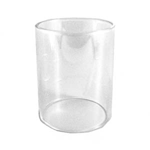 UCO Replacement Glass Chimney for Candlelier