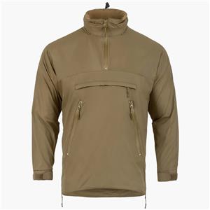 Highlander Halo Tactical Smock With Chest Pocket Olive