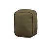 Savotta Zipped GP Pouch 2x2- Green