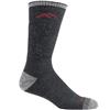 Darn Tough Mens Hiker Boot Sock Cushion 1403 Black