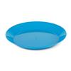 GSI Cascadian Plate Blue