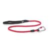 Mountain Paws Rope Dog Lead Red