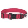 Mountain Paws Extra Tough Dog Collar Red