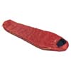 Snugpak The Sleeping Bag Ruby Red WGTE