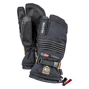 Hestra Highland Mitt - Black