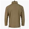 Highlander Halo Tactical Smock With Chest Pocket Olive