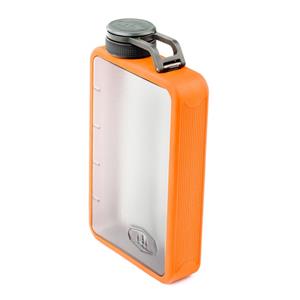 GSI Boulder 10 Flask - Orange