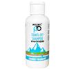 Pits & Bits Towel Off Shampoo 100ml  Coconut