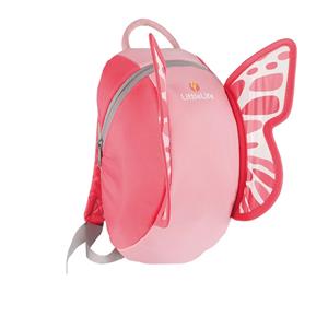 Littlelife Children's Backpack Butterfly