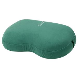 Exped Down Pillow Large Cyprus Green