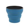 Lifeventure Ellipse Collapsible Mug - Navy