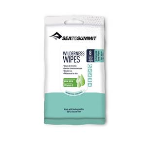 Sea To Summit Wilderness Wipes XL