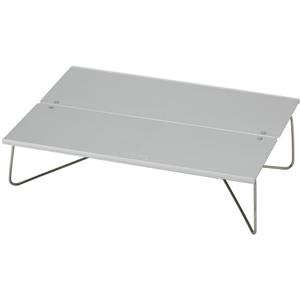 Soto Field Hopper - Mini Pop-up Aluminium Table