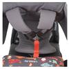 Littlelife Ranger S2 Child Carrier Black