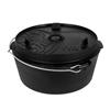 Petromax Dutch Oven FT12 No Legs