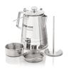 Petromax Stainless Steel Percolator Perkomax