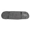 Mountain Paws Muddy Dog Towel