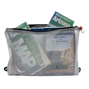 Exped Vista Organiser A4