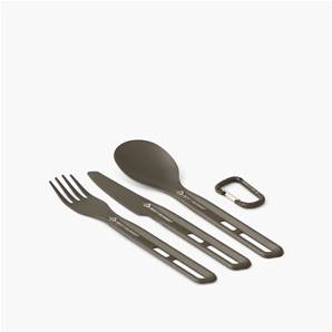 Sea to Summit Frontier UL Cutlery Set - 3 Piece