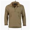 Highlander Halo Tactical Smock With Chest Pocket Olive