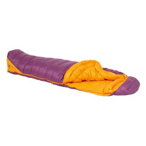 Exped Comfort -10 Womens Medium Left Hand Zip Sleeping Bag