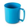 GSI Cascadian Mug Blue