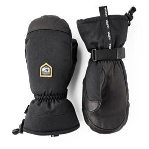 Hestra CZone Mountain Mitt Black