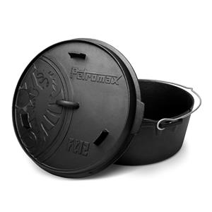 Petromax Dutch Oven FT12 No Legs