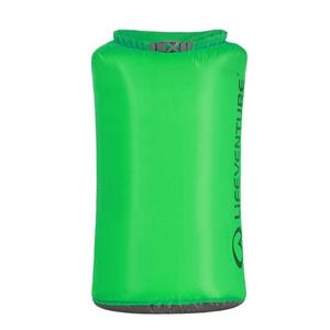 Lifeventure Ultralight Dry Bag 55 LTR Green