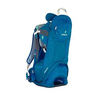 Littlelife Freedom S4 Child Carrier Blue