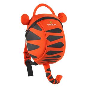 Littlelife Toddler Backpack Tiger