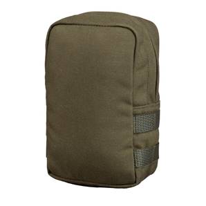 Savotta Zipped GP Pouch 3x4 Green