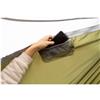 ENO Junglenest Hammock Evergreen