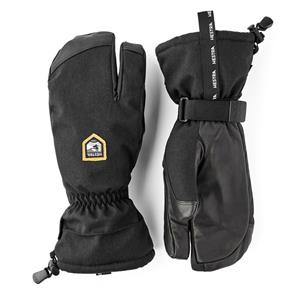 Hestra CZone Mountain - 3 Finger Black