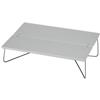 Soto Field Hopper - Mini Pop-up Aluminium Table