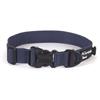 Mountain Paws Extra Tough Dog Collar Navy