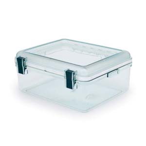 GSI Lexan Gear Box
