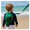 Littlelife Toddler Backpack Crocodile