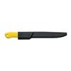 Whitby Fillet Knife 5.9 Inch Yellow