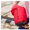 Lifeventure Ultralight Dry Bag 2 LTR Red