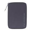 Lifeventure RFID Mini Travel Wallet Recycled Navy Blue