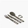 Sea to Summit Frontier UL Cutlery Set - 3 Piece