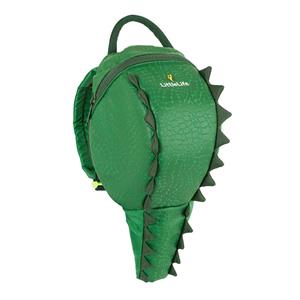 Littlelife Toddler Backpack Crocodile