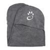 Mountain Paws Muddy Dog Towel