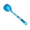 Vargo Titanium Spork Blue