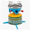 Highlander Blade Fastboil 3 Camping Gas Stove 1.1L Blue