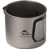 MSR Titan Kettle 900ml