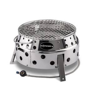 Petromax Atago Gas Grill