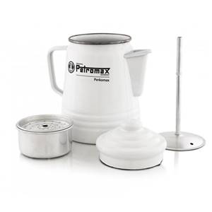 Petromax Perkomax White